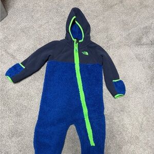 The North Face Toddler Bunting